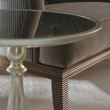 Parsifal Classic Sofa