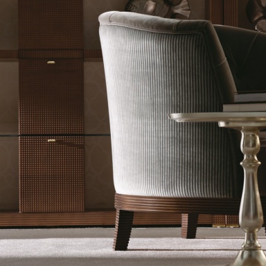 Parsifal Classic Sofa