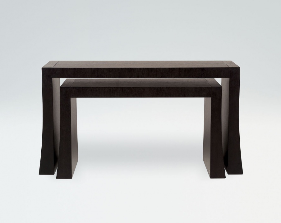 Console Rialto, Armani Casa