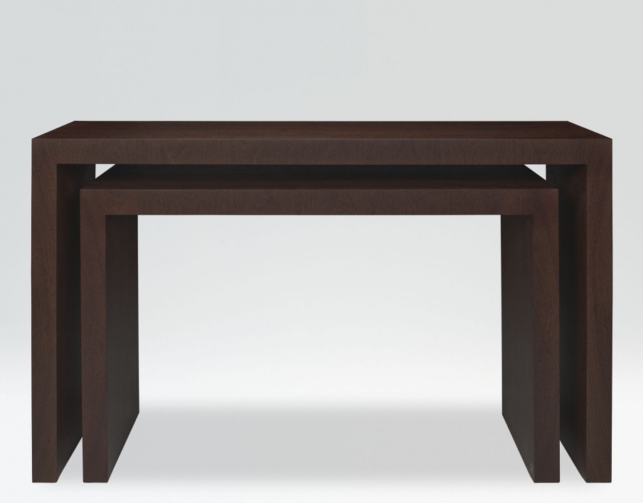 Console Siene, Armani Casa