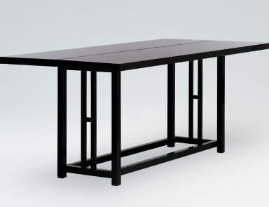 The Console Room, Armani Casa