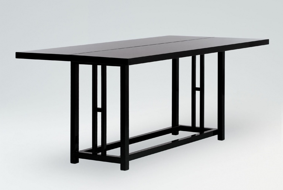 The Console Room, Armani Casa