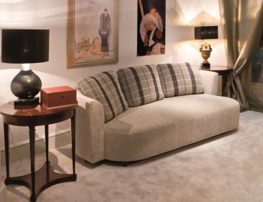 Double sofa Annibale Colombo