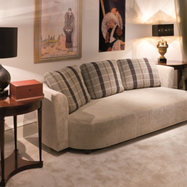 Sofa Annibale Colombo