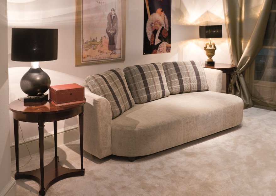 Double sofa Annibale Colombo