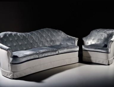 Three seater sofa, Annibale Colombo