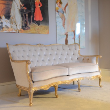 Sofa Annibale Colombo