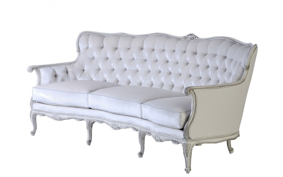 Three seater sofa, Annibale Colombo