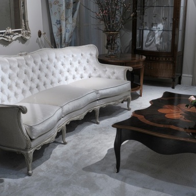 Sofa Annibale Colombo