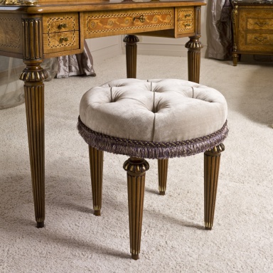 Poof Annibale Colombo