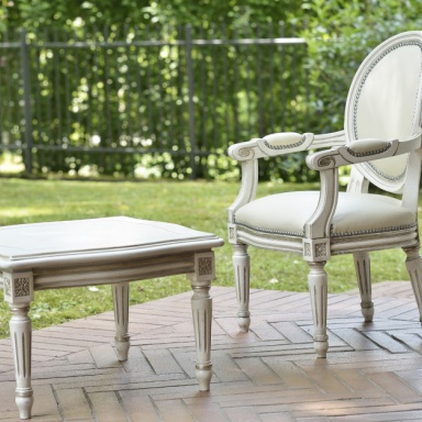 Child seat Annibale Colombo