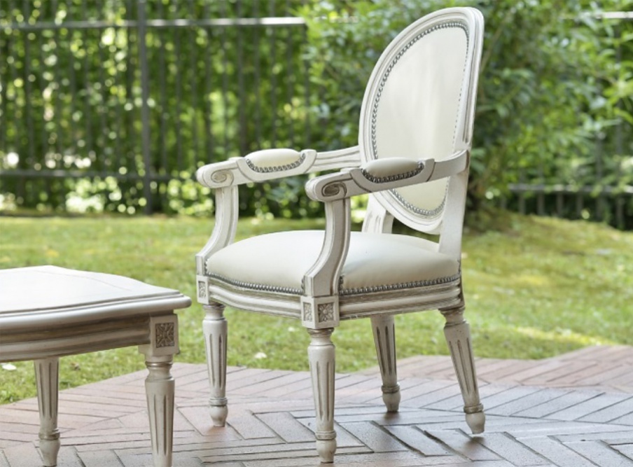 Child seat, Annibale Colombo