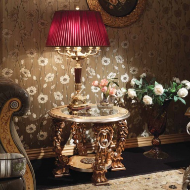 Coffee table Ezio Bellotti