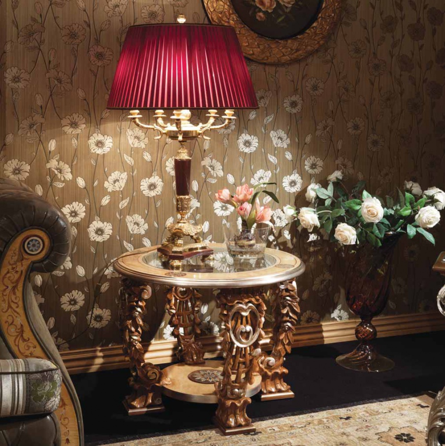 Coffee table, Ezio Bellotti