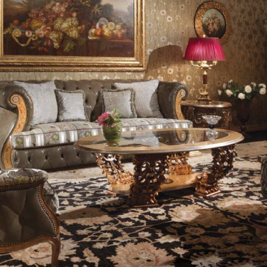 Coffee table Ezio Bellotti