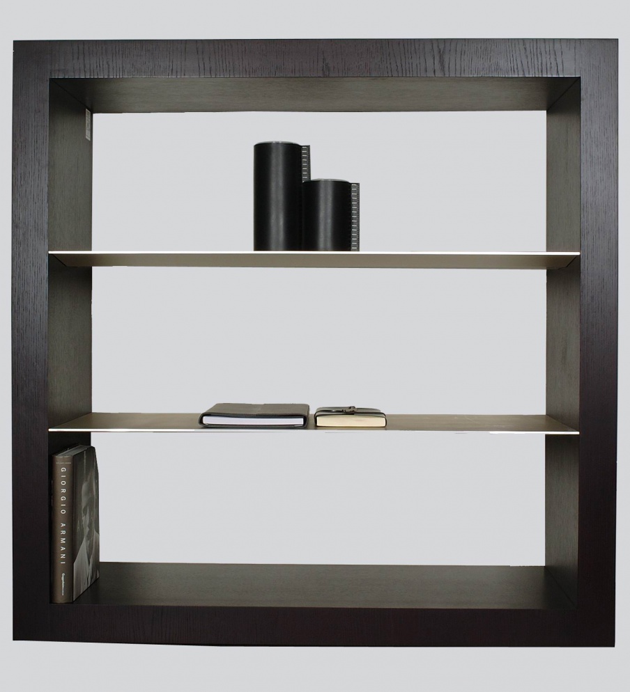 Athens Rack, Armani Casa