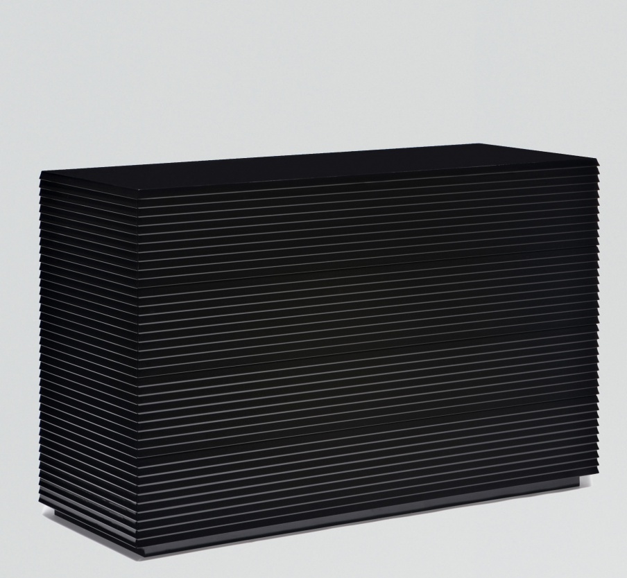 Chest Barthes Products, Armani Casa