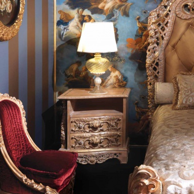 Bedroom (furniture-bedroom)