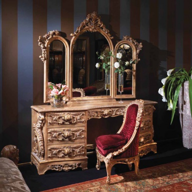 Bedroom (furniture-bedroom)