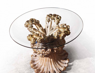 Coffee table, Ezio Bellotti