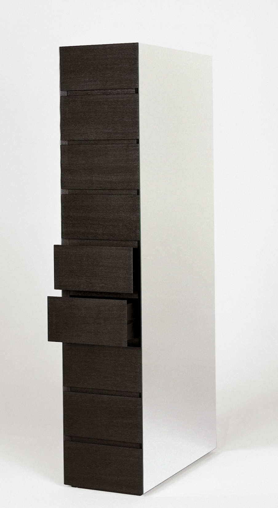 Wardrobe Firenze, Armani Casa