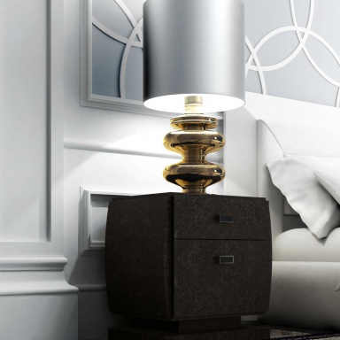 Bedside table Botticelli