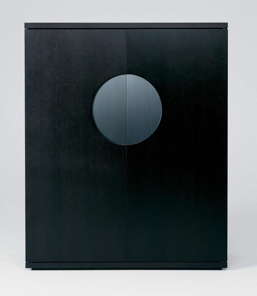 Cabinet Govinda, Armani Casa