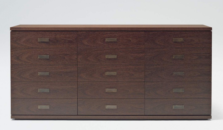 Chest Olimpo, Armani Casa