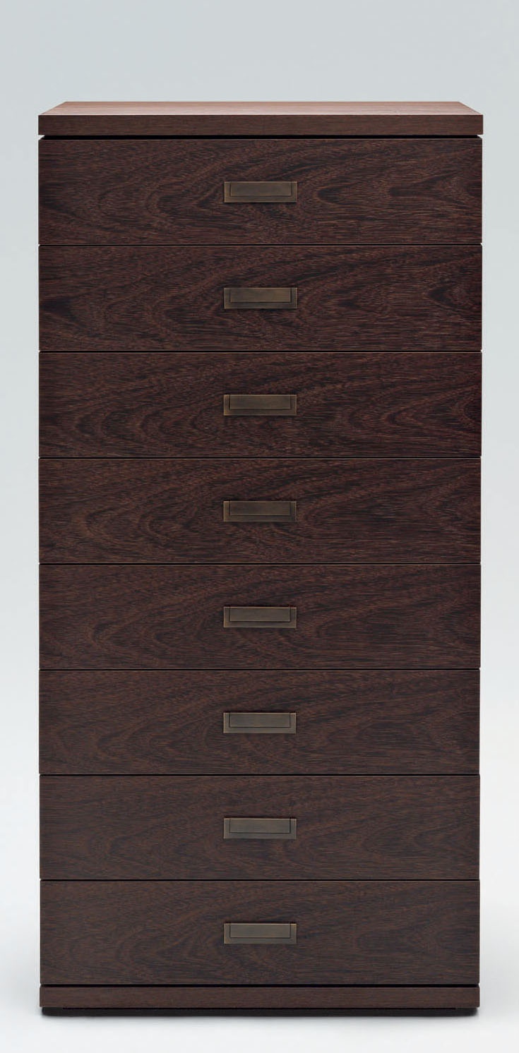 Chest Olimpo, Armani Casa