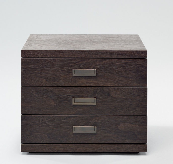 Table Olimpo, Armani Casa