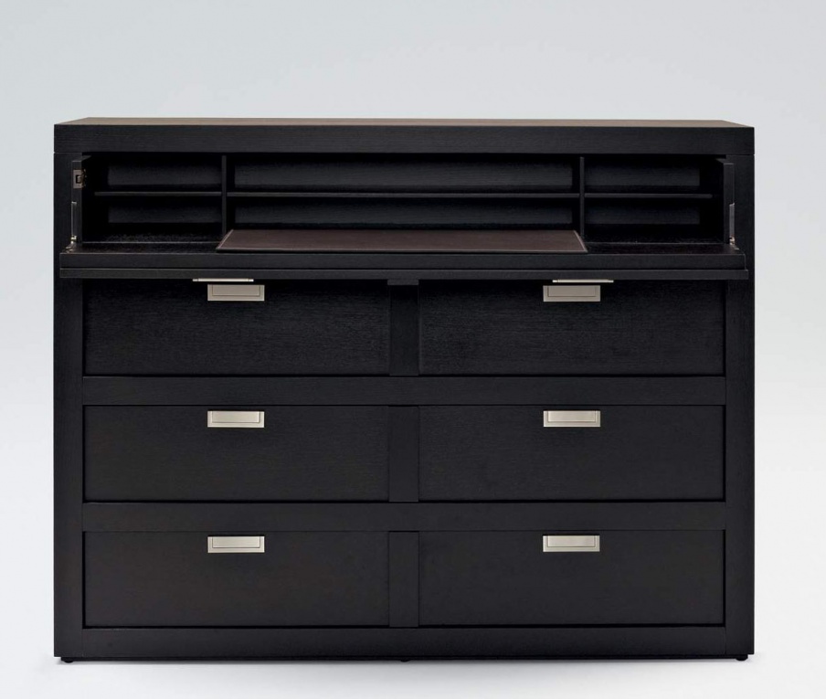 Chest Orazio, Armani Casa