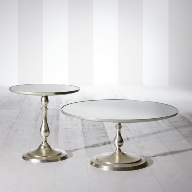 Genevieve coffee table