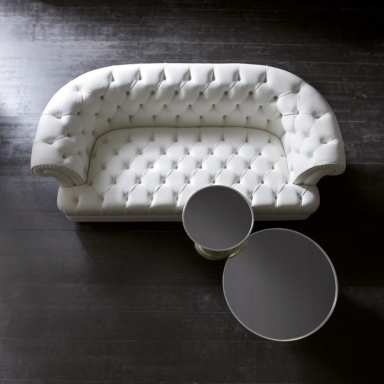 Genevieve coffee table