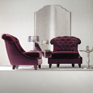 Genevieve coffee table