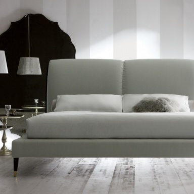 Genevieve coffee table