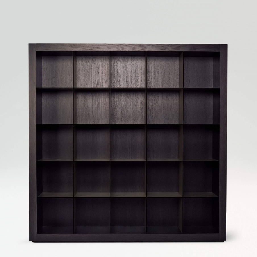 Rack Origami, Armani Casa