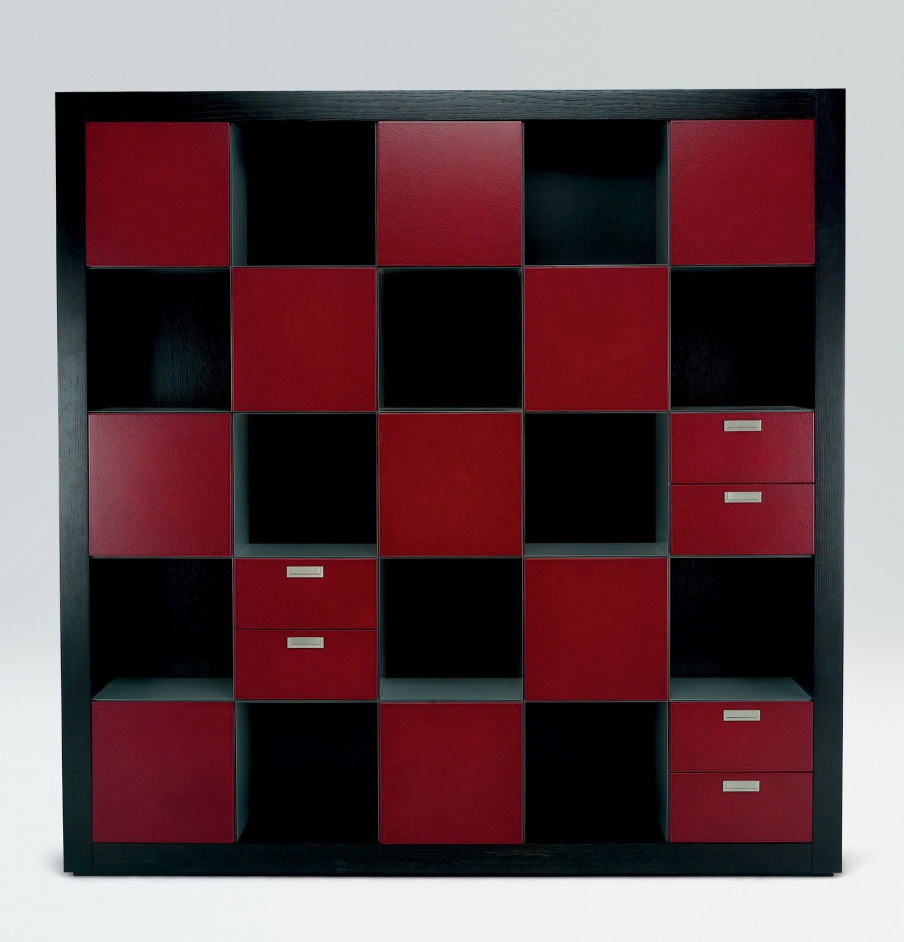 Rack Origami, Armani Casa