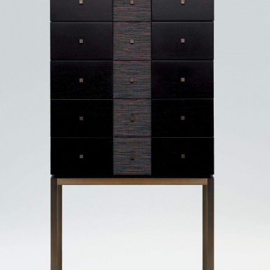 Storage system EXCELSIOR