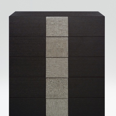 The Torino Chest Of Drawers