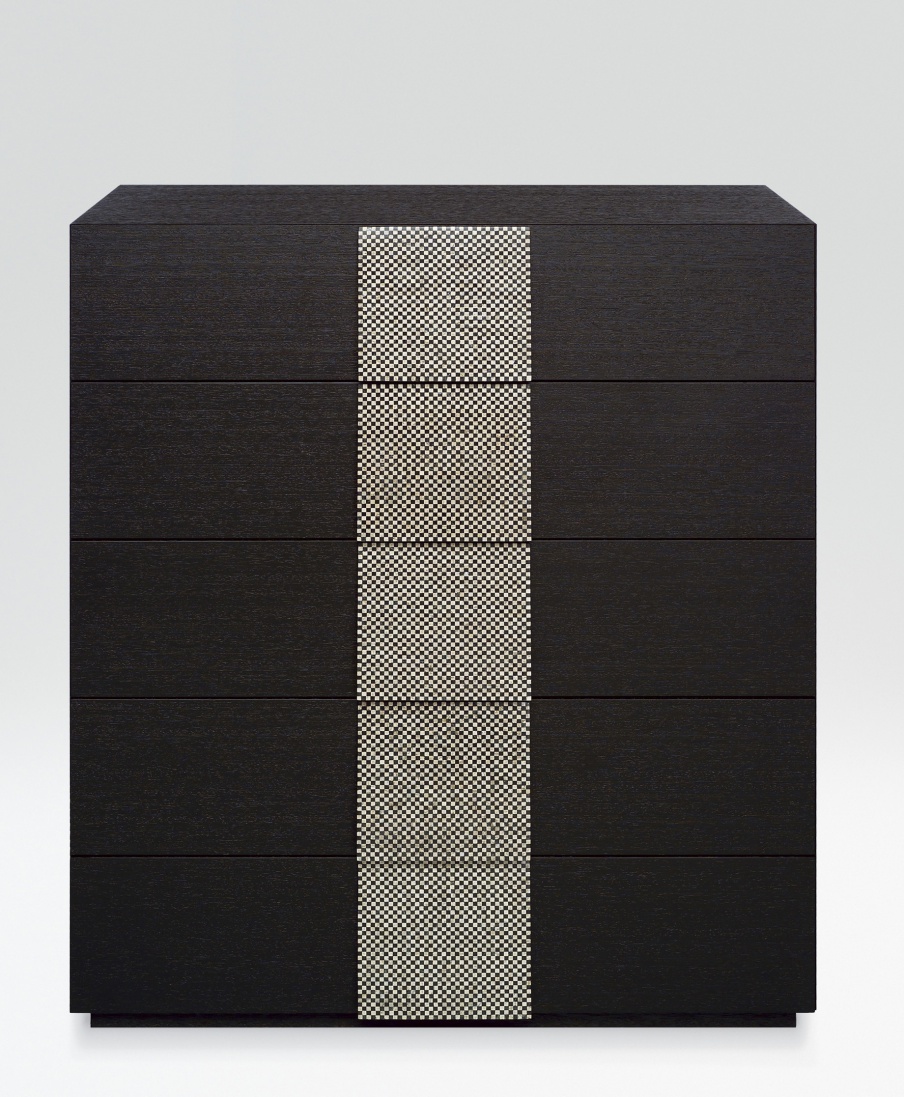 The Torino Chest Of Drawers, Armani Casa