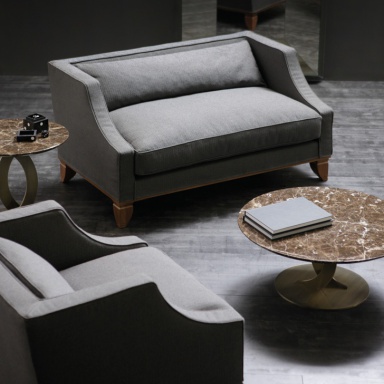 Coffee table Ludmilla