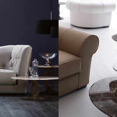 Coffee table Ludmilla