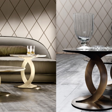 Coffee table Ludmilla