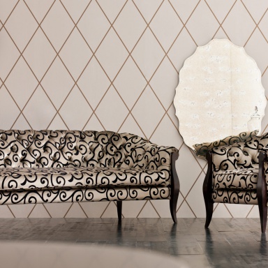 Coffee table Melisande