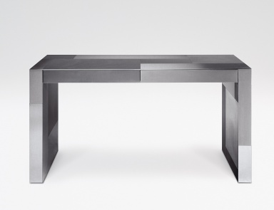 Adelchi writing Desk, by Armani Casa