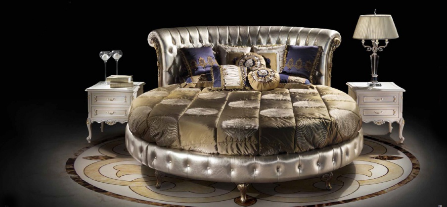 Bedroom (Suite bedroom), Ezio Bellotti