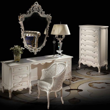 Bedroom (furniture-bedroom)