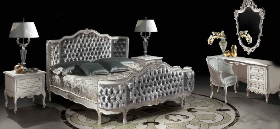 Bedroom (Suite bedroom), Ezio Bellotti