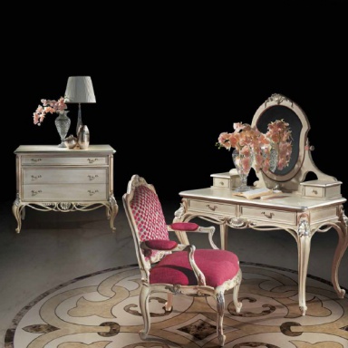 Bedroom (furniture-bedroom)