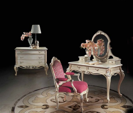 Vanity Ezio Bellotti